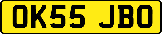 OK55JBO