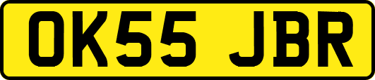 OK55JBR