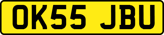 OK55JBU