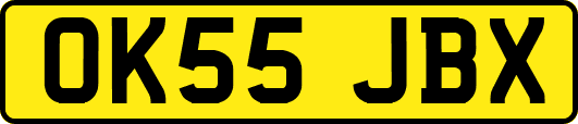 OK55JBX