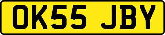 OK55JBY