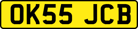 OK55JCB