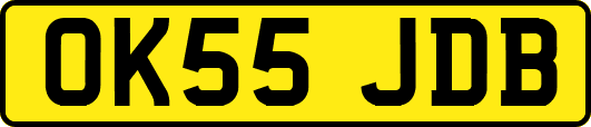 OK55JDB