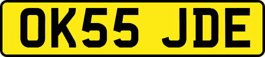 OK55JDE