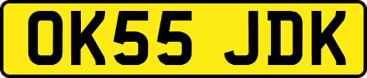 OK55JDK