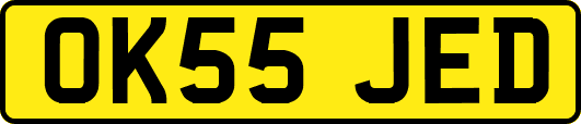 OK55JED