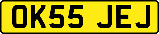 OK55JEJ