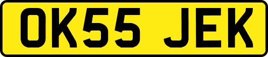 OK55JEK