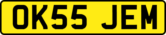 OK55JEM
