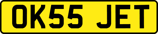 OK55JET