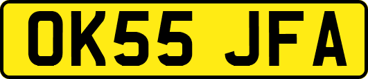 OK55JFA