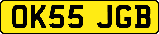 OK55JGB