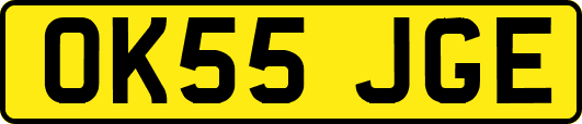 OK55JGE