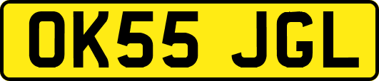 OK55JGL
