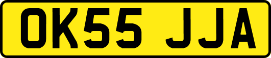 OK55JJA