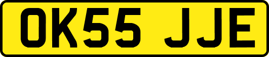 OK55JJE