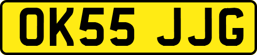 OK55JJG