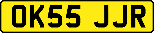 OK55JJR
