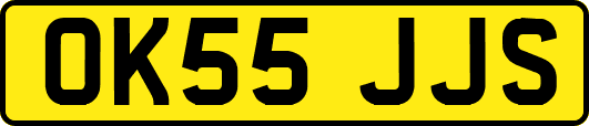 OK55JJS