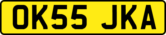 OK55JKA