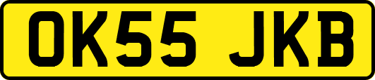 OK55JKB