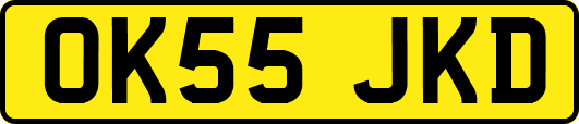 OK55JKD