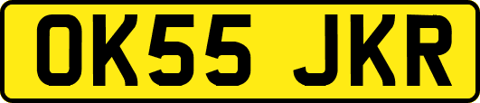 OK55JKR