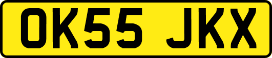 OK55JKX