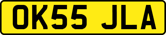 OK55JLA