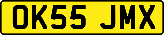 OK55JMX