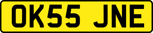 OK55JNE