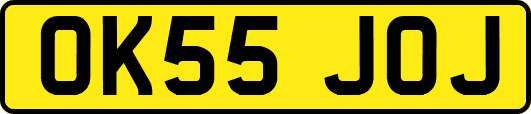 OK55JOJ