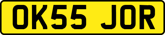 OK55JOR