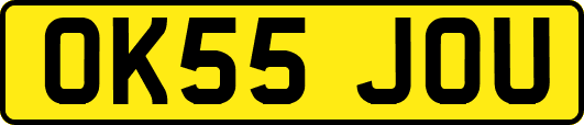 OK55JOU