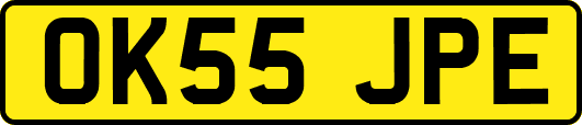 OK55JPE