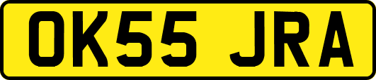 OK55JRA