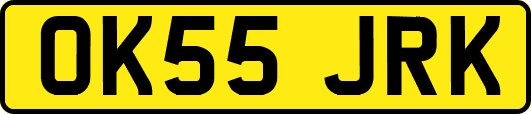 OK55JRK