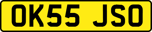 OK55JSO