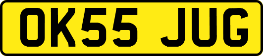 OK55JUG