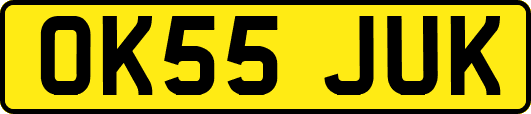 OK55JUK
