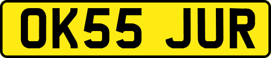 OK55JUR