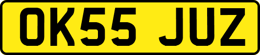 OK55JUZ