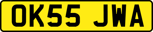 OK55JWA