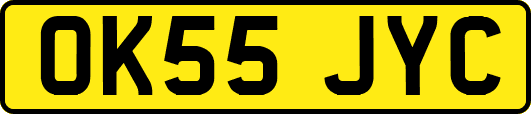 OK55JYC