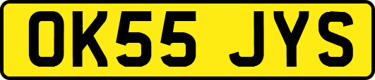 OK55JYS