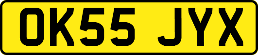 OK55JYX