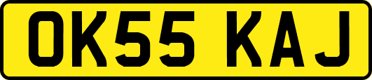 OK55KAJ