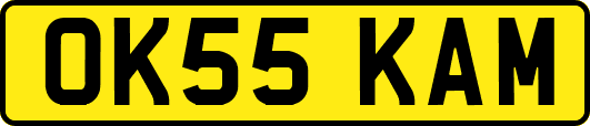 OK55KAM