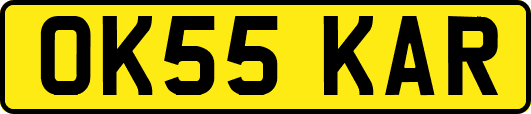 OK55KAR
