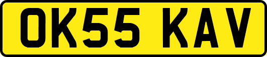 OK55KAV